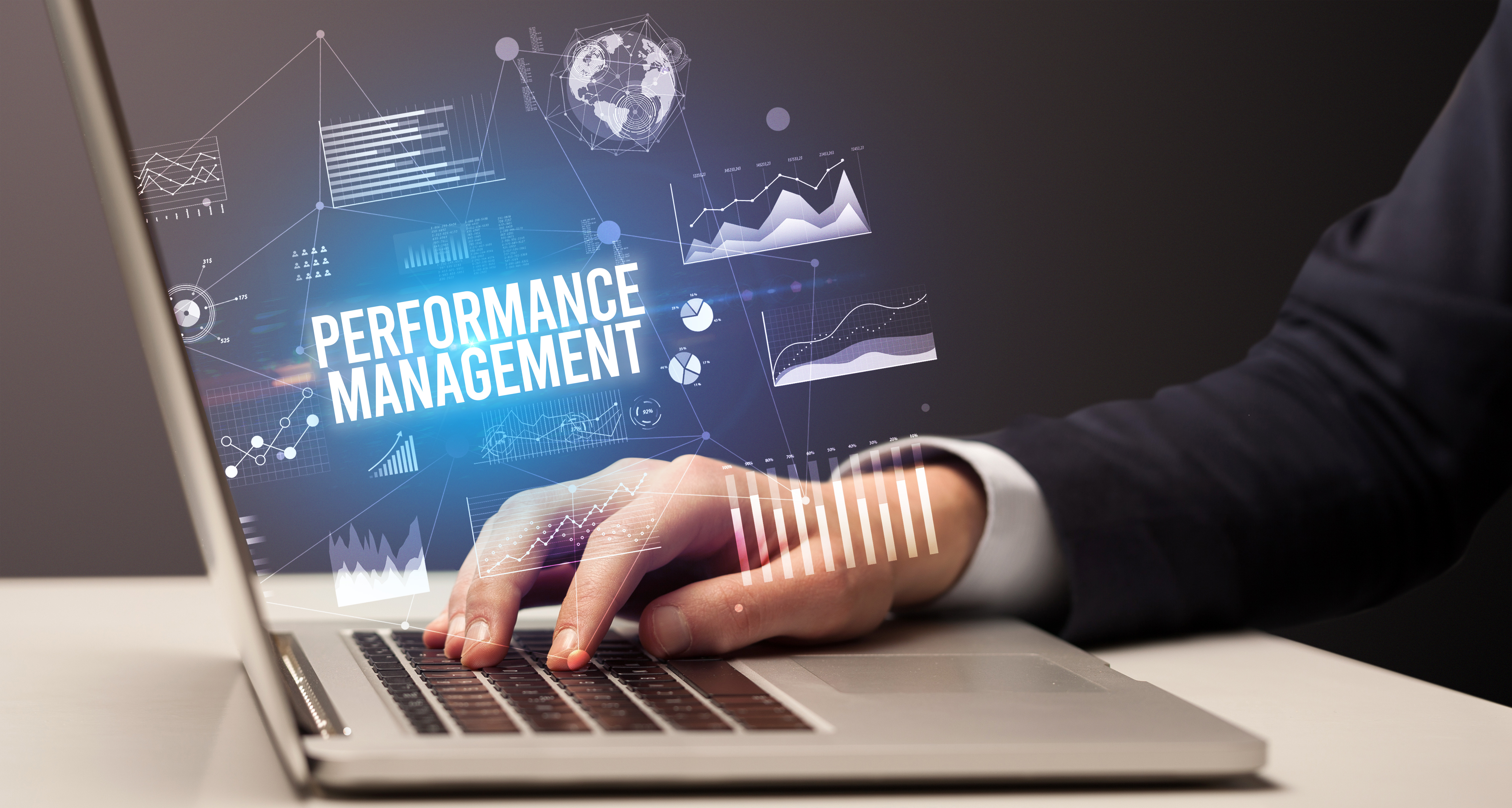 Performance Digital Marketing Management